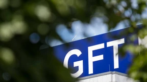 Die IT-Aktie im Abwärtstrend