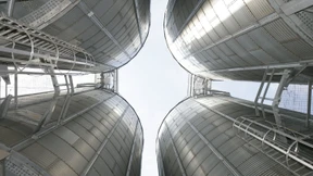 Cropenergies prüft Stilllegung von Biosprit-Anlagen