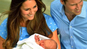 Erster Tag, erstes Bild und erste Fahrt nach Hause