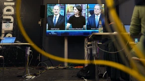 Insel der Glückseligen