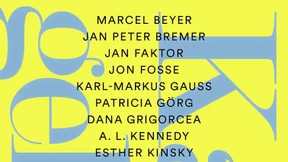 Wer ihm alles in die Falle gegangen ist