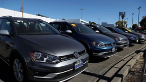 Deutsche Exportunternehmen geraten in Bedrängnis