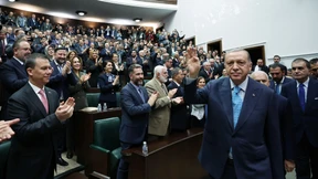 Erdogan erweist Russland einen Dienst