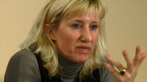 Doping-Opfer erhält Rente  