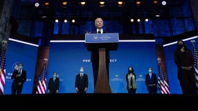 Biden stellt Kabinettsposten vor