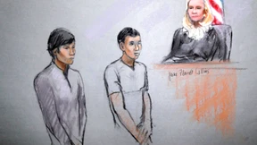 Polizei nimmt verdächtige Studenten fest