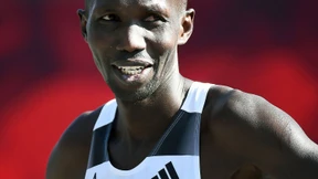 Kipsang vier Jahre gesperrt