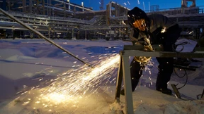 BASF und Gazprom stoppen Milliarden-Geschäft