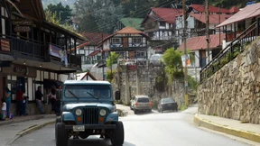 Militär übernimmt Kontrolle in deutscher Kolonie