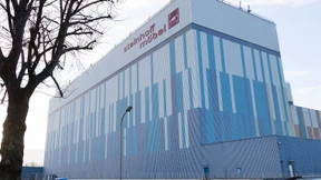 Steinhoff setzt in Krise auf Interim-Management