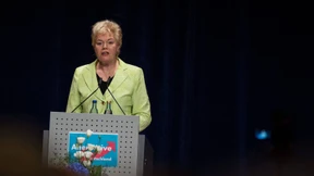 Steinbach und die Sache mit dem Mossad