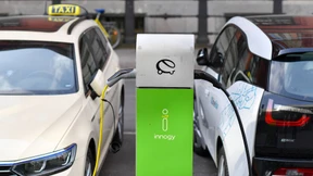 Abzocker-Verdacht an der Stromtanke