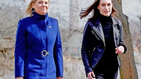 Vorsicht bei teuren Herrenanzügen!