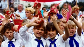 Warum immer noch so viel über die DDR geredet wird