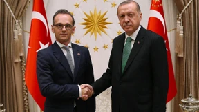 „Beziehungen zur Türkei sollen besser werden“