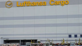 Land lobt Lufthansa für Investition in Frankfurt