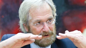 Grenzen der Geldpolitik noch nicht erreicht