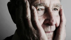 Ist die Festplatte irgendwann voll?