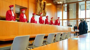 Die Demokratie ist stabil –  in Gefahr ist der Liberalismus