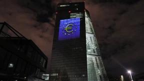 Bankenindex trotz der Kriegswirren stabil