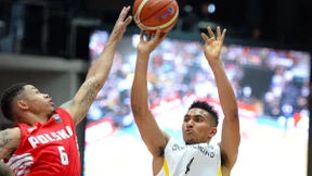 Deutschland spielt sich langsam warm