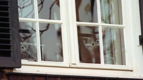 Der Patriot, der seinen Mut mit dem Leben bezahlte