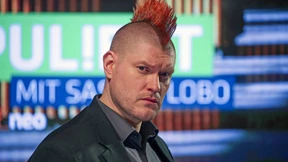 Sascha Lobo erklärt das Internet