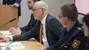 Wie kamen die Ermittler dem Tatverdächtigen im Fall Amy Lopez auf die Spur?