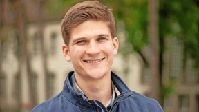 Vom Gebirgsjäger zum Gymnasiallehrer