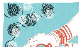 Interesse statt blöder Blicke