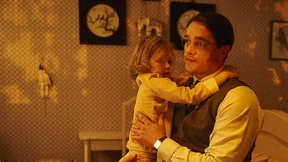 Sie finden nie wieder zusammen