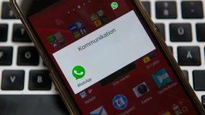 An die Zielgruppe herangechattet