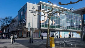 Decathlon zieht in früheren Kaufhof