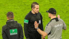 Darum sehen sich die Schiedsrichter im Recht