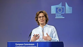 Brüssel stoppt Gesetz auf den letzten Metern