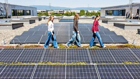 Frankfurt verpasst seine Klimaziele