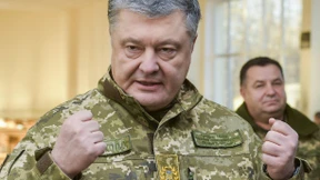 Der Stabilisierer unter Druck