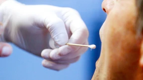 Riesige DNA-Datei hilft Hessens Ermittlern in Sekundenschnelle