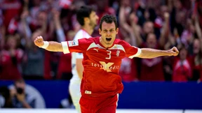 Dänemark folgt Frankreich ins Finale