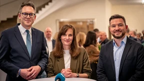 Was das vorläufige Endergebnis für Frankfurt zeigt