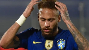 Neymar und das Chaos um die Copa in Brasilien