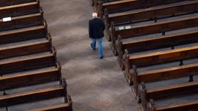 Das Rekordhoch der Kirchensteuer ist trügerisch