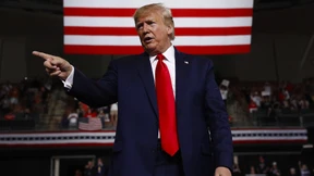Trump fordert mehr Anstalten für „Geistesgestörte“