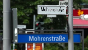 Umbenennung der Berliner Mohrenstraße rechtskräftig