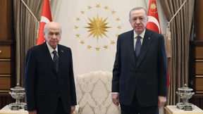 Wie rechtsextreme Parteien Erdogan unter Druck setzen