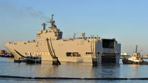 Handelspartner des Krieges