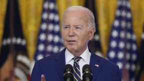 Biden will wegen Homosexualität verurteilte Soldaten begnadigen