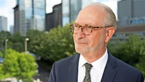 Komponist eines ganz eigenen Profils