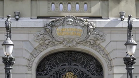 Dollarschwäche drückt Schweizer Notenbank tief in die roten Zahlen