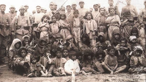 Der lange Schatten der Vergangenheit